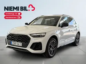 Audi Q5 2024